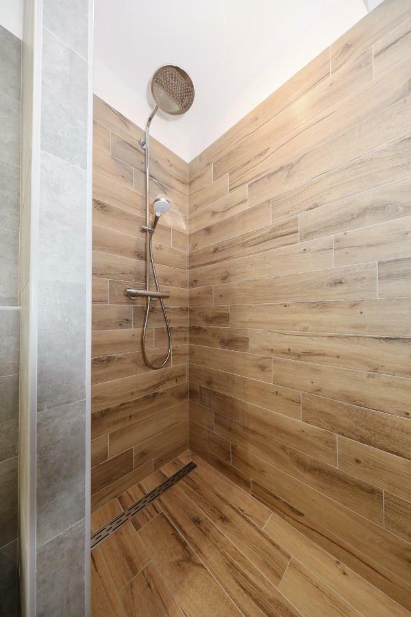 Apartmani Marta Задар Экстерьер фото